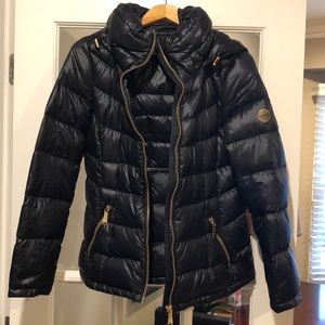 Women’s M Calvin Klein jacket